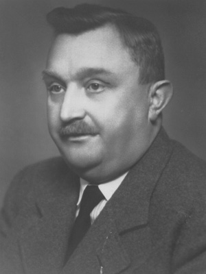 Alois Beneš